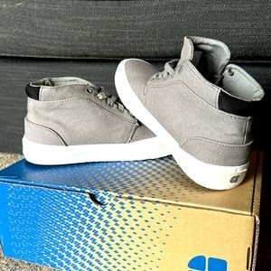 Cabbie ll - Shoes for Crews